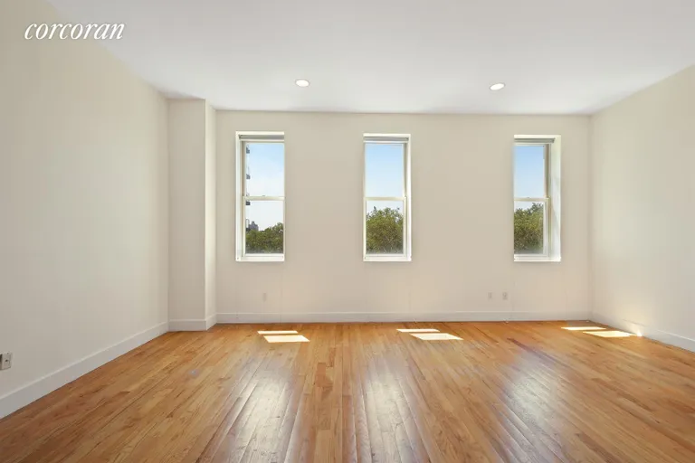 New York City Real Estate | View 51 Engert Avenue, 3 | 3 Beds, 2 Baths | View 1