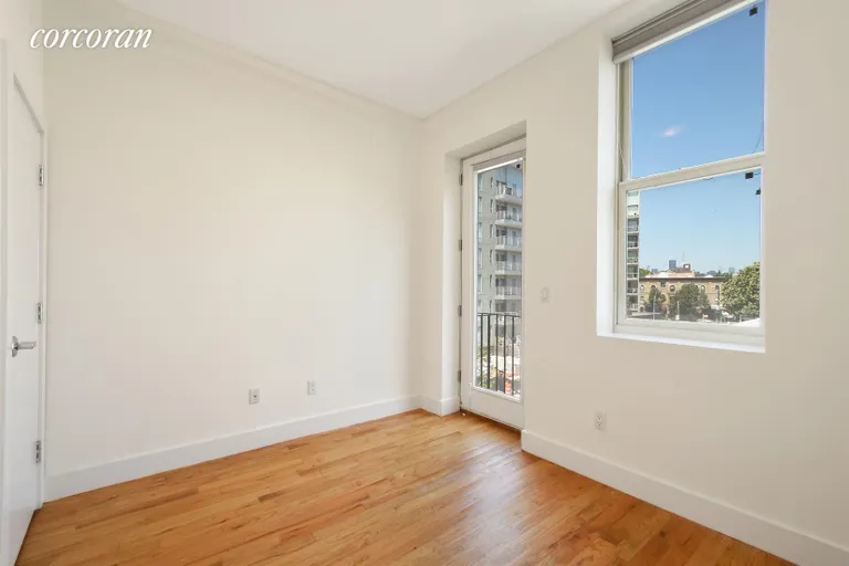 New York City Real Estate | View 51 Engert Avenue, 3 | Bedroom | View 4