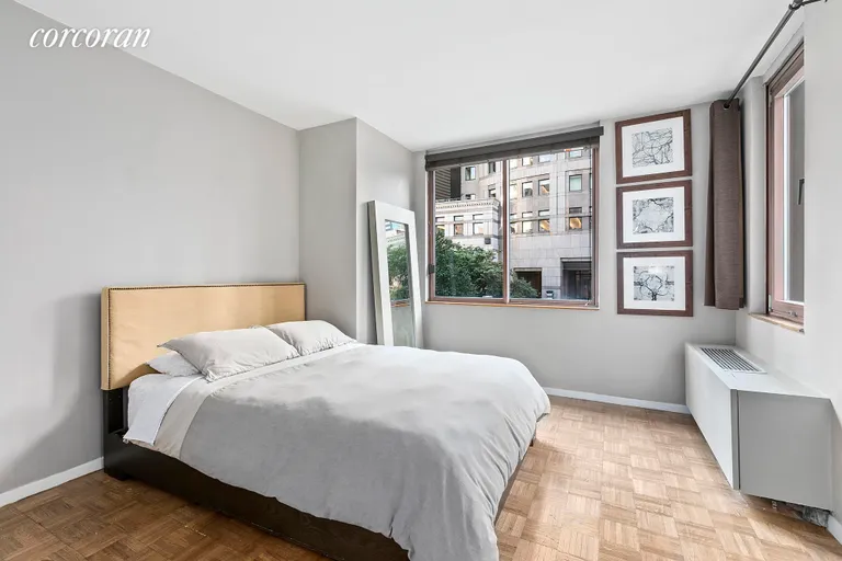 New York City Real Estate | View 350 West 50th Street, 3M | 1 | View 9