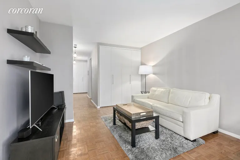 New York City Real Estate | View 350 West 50th Street, 3M | 2 | View 10