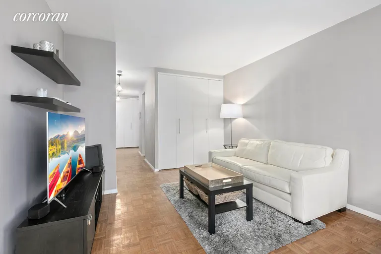 New York City Real Estate | View 350 West 50th Street, 3M | 2 | View 2