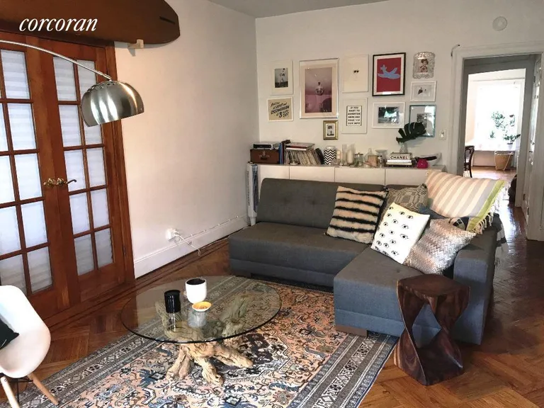 New York City Real Estate | View 316 Greene Avenue, 3 | room 4 | View 5