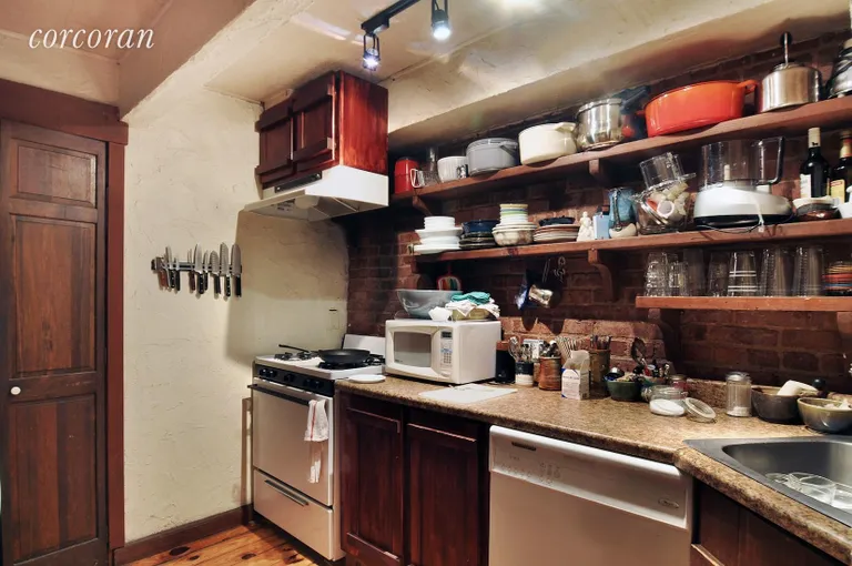 New York City Real Estate | View 14 Butler Street, 1 | room 1 | View 2