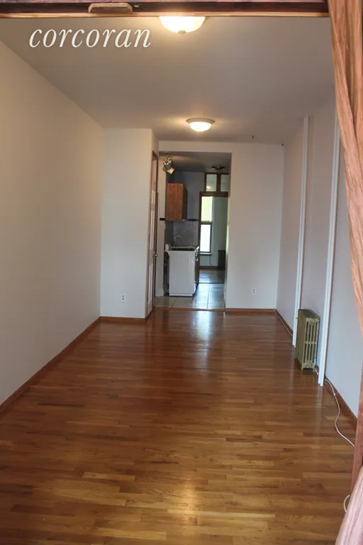 New York City Real Estate | View 312 Prospect Avenue, 2R | room 4 | View 5