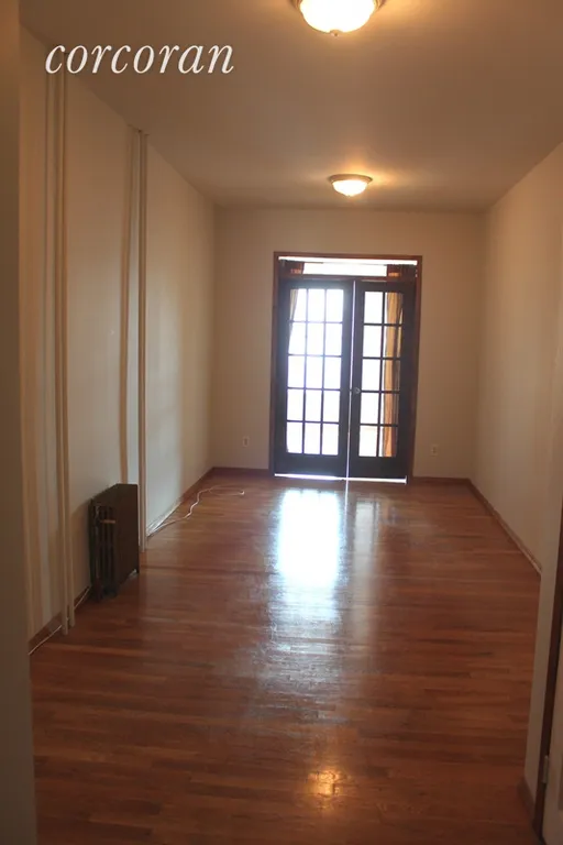 New York City Real Estate | View 312 Prospect Avenue, 2R | room 5 | View 6