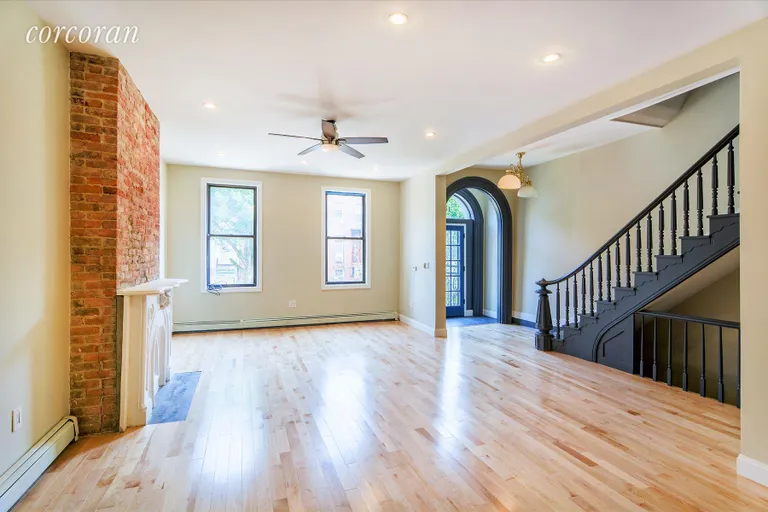New York City Real Estate | View 183 Madison Street, 2 | room 2 | View 3
