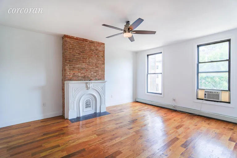 New York City Real Estate | View 183 Madison Street, 2 | room 3 | View 4