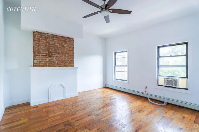 New York City Real Estate | View 183 Madison Street, 2 | room 4 | View 5