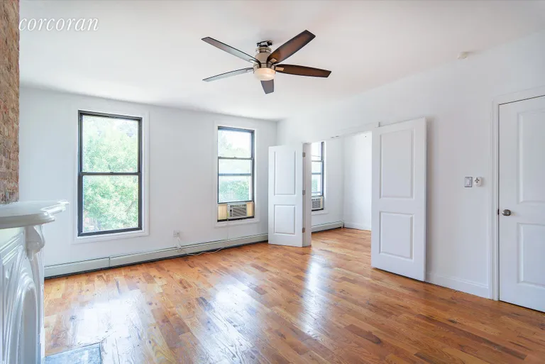 New York City Real Estate | View 183 Madison Street, 2 | room 5 | View 6
