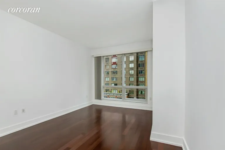 New York City Real Estate | View 350 West 42Nd Street, 6D | Bedroom | View 8