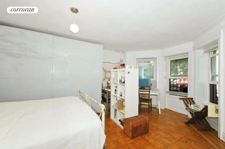 New York City Real Estate | View 516 8th Street, #1 | room 2 | View 3