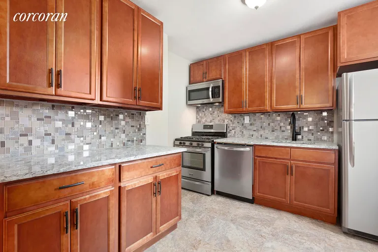 New York City Real Estate | View 2116 Dorchester Road, 2L | room 1 | View 2