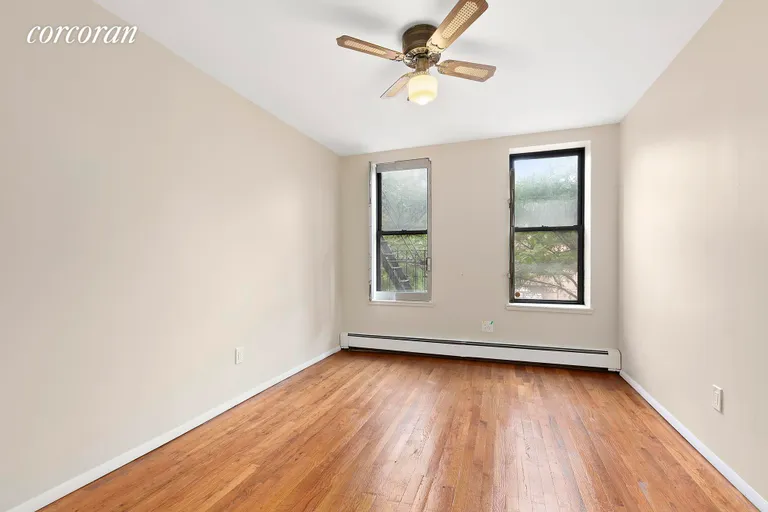 New York City Real Estate | View 2116 Dorchester Road, 2L | room 4 | View 5