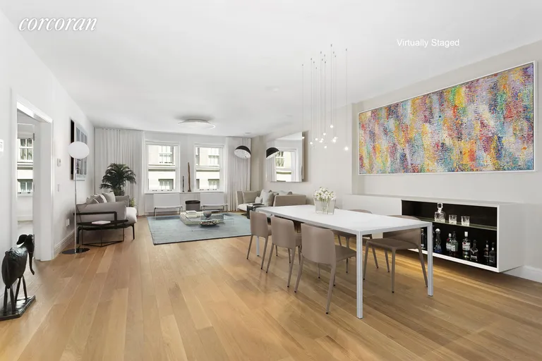 New York City Real Estate | View 71 Laight Street, 3F | room 2 | View 3