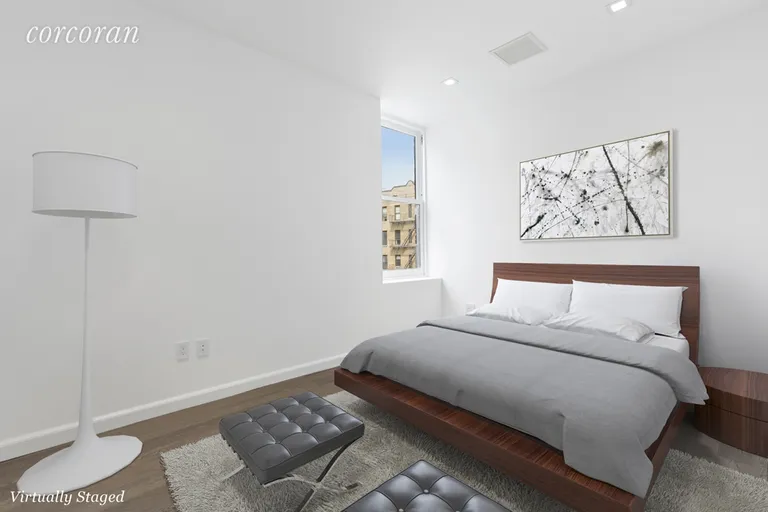 New York City Real Estate | View 91 Crosby Street, 4-FLR | room 4 | View 5