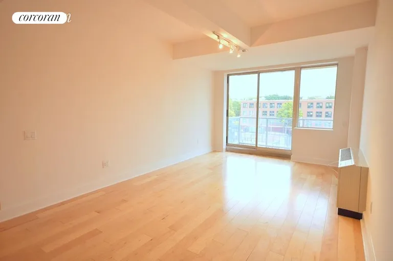 New York City Real Estate | View 343 4th Avenue, 5D | 2 Beds, 2 Baths | View 1
