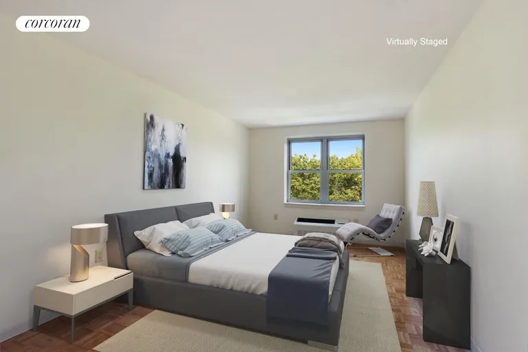 New York City Real Estate | View 218 Myrtle Avenue, 7E | room 2 | View 3
