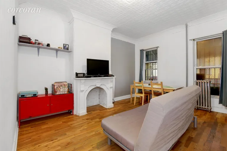 New York City Real Estate | View 86 Cooper Street | 2 Beds, 2 Baths | View 1