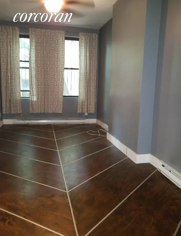 New York City Real Estate | View 898 lafayette Ave, Brooklyn, NY 11221, 1B | 1 Bed, 1 Bath | View 1