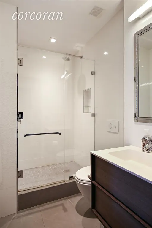 New York City Real Estate | View 1080 Madison Avenue, 14A | Bathroom | View 5