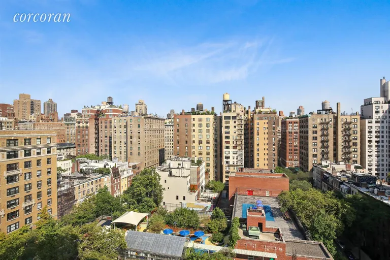 New York City Real Estate | View 1080 Madison Avenue, 14A | View | View 6
