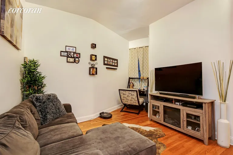 New York City Real Estate | View 175 Claremont Avenue, 4 | 2 Beds, 1 Bath | View 1