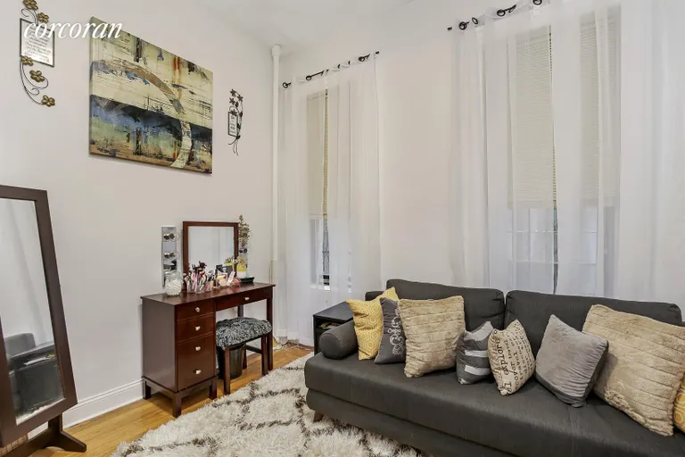 New York City Real Estate | View 175 Claremont Avenue, 4 | 2nd Bedroom | View 4