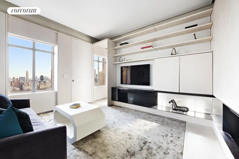 New York City Real Estate | View 115 Central Park West, PH31-33CD | room 10 | View 11