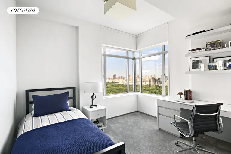 New York City Real Estate | View 115 Central Park West, PH31-33CD | room 11 | View 12