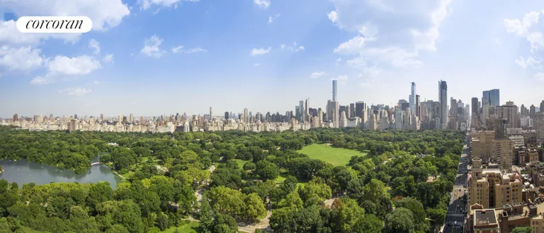New York City Real Estate | View 115 Central Park West, PH31-33CD | room 1 | View 2