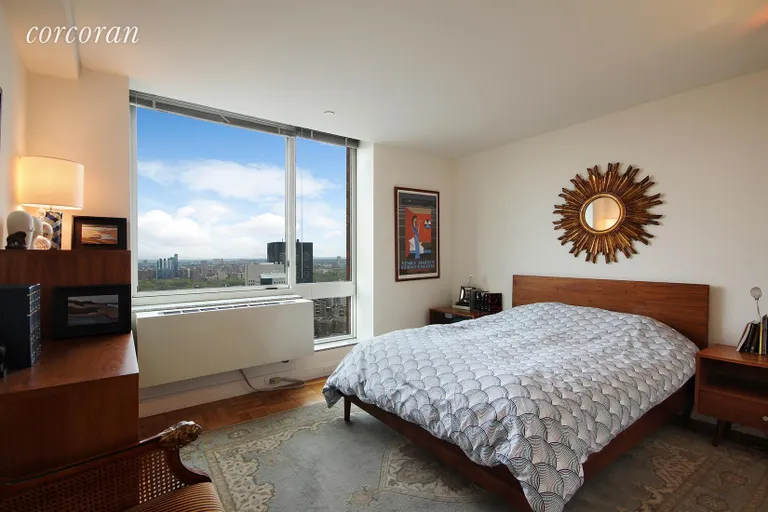 New York City Real Estate | View 215-217 East 96th Street, PHE | Bedroom | View 4