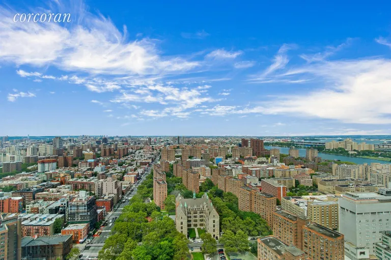 New York City Real Estate | View 215-217 East 96th Street, 39G | View | View 13