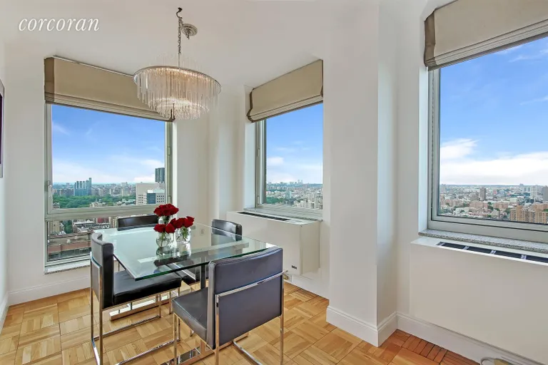 New York City Real Estate | View 215-217 East 96th Street, 39G | Alcove | View 2