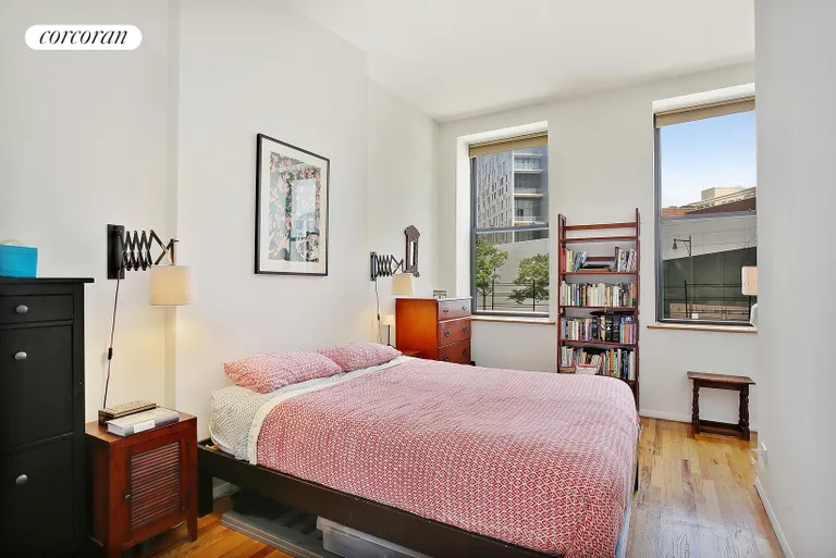 New York City Real Estate | View 560 State Street, 2A | room 2 | View 3