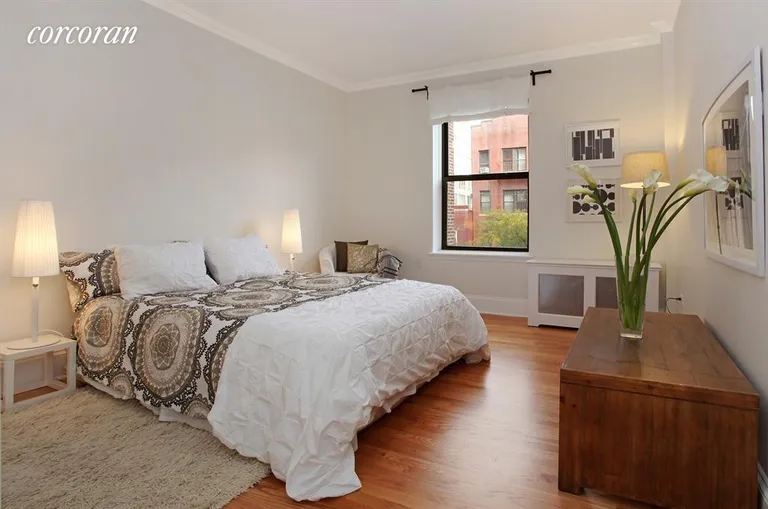 New York City Real Estate | View 255 Eastern Parkway, B6 | Generously sized | View 5