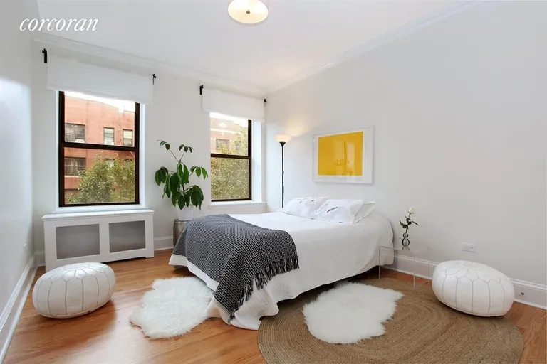 New York City Real Estate | View 255 Eastern Parkway, B6 | room 2 | View 3