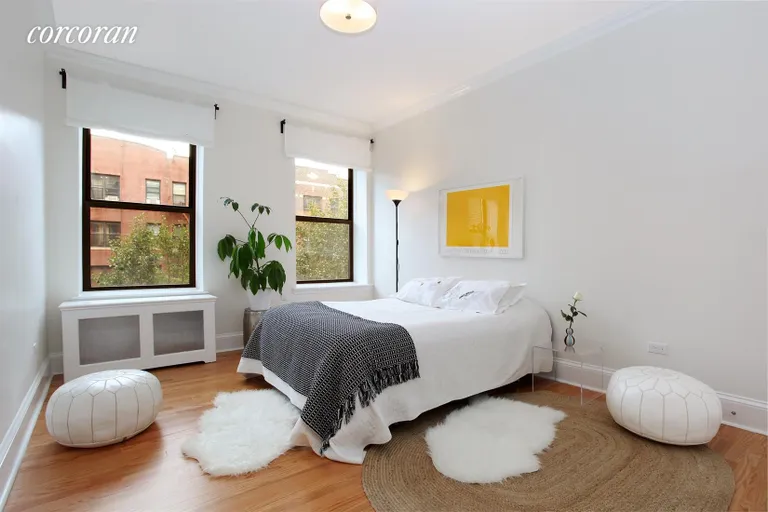 New York City Real Estate | View 255 Eastern Parkway, B6 | Bedroom | View 17