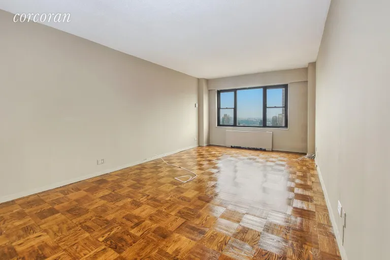 New York City Real Estate | View 20 West 64th Street, 31H | 1 Bed, 1 Bath | View 1