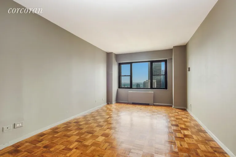 New York City Real Estate | View 20 West 64th Street, 31H | room 2 | View 3