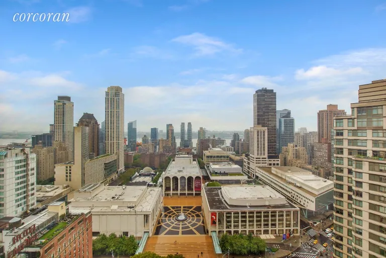 New York City Real Estate | View 20 West 64th Street, 31H | room 4 | View 5