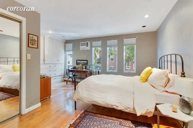 New York City Real Estate | View 45 Garfield Place, 1 | room 4 | View 5