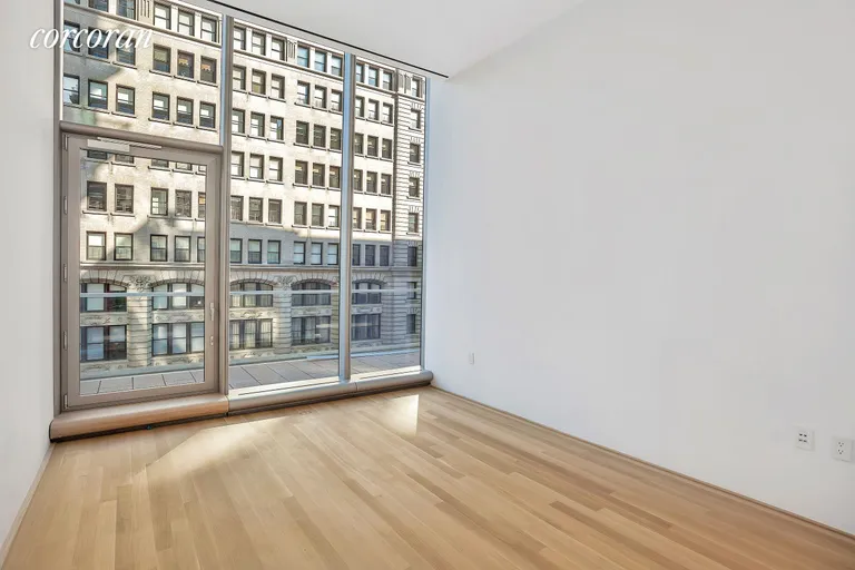 New York City Real Estate | View 56 Leonard Street, 8A EAST | room 7 | View 8