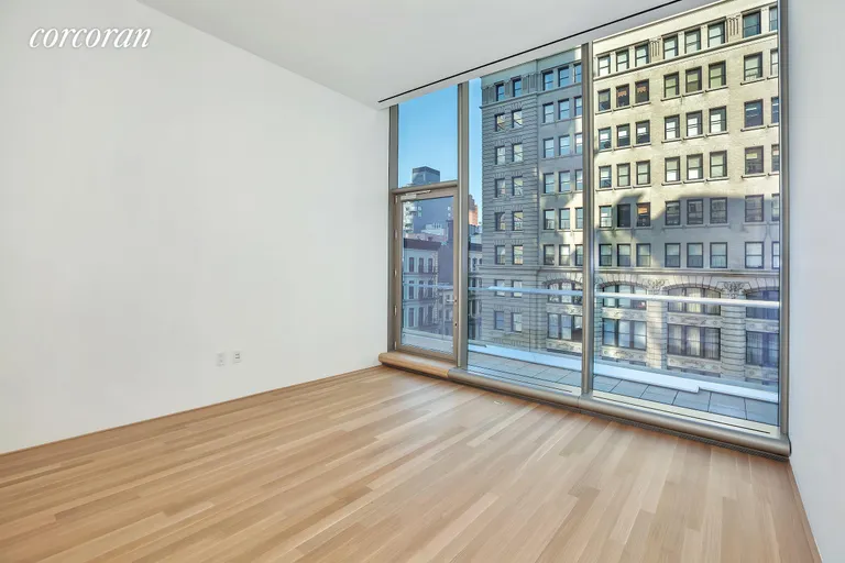 New York City Real Estate | View 56 Leonard Street, 8A EAST | room 8 | View 9