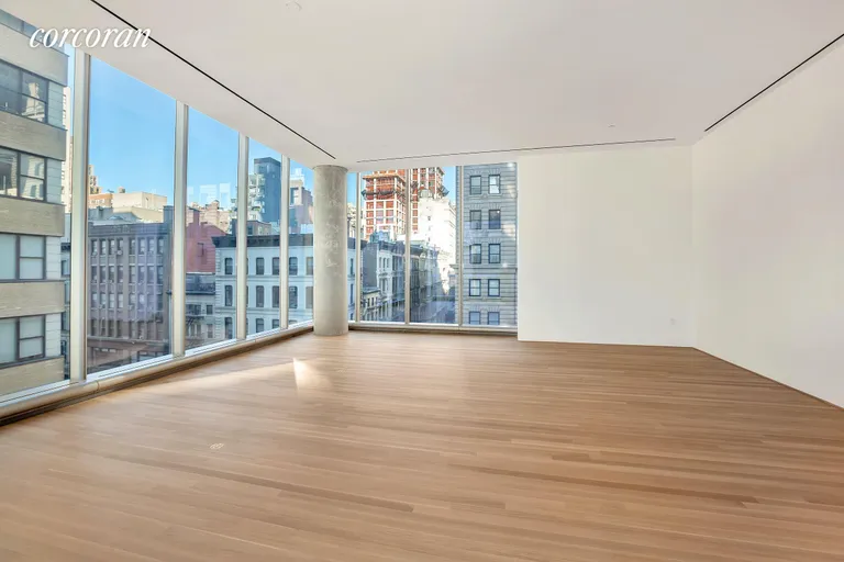 New York City Real Estate | View 56 Leonard Street, 8A EAST | room 10 | View 11