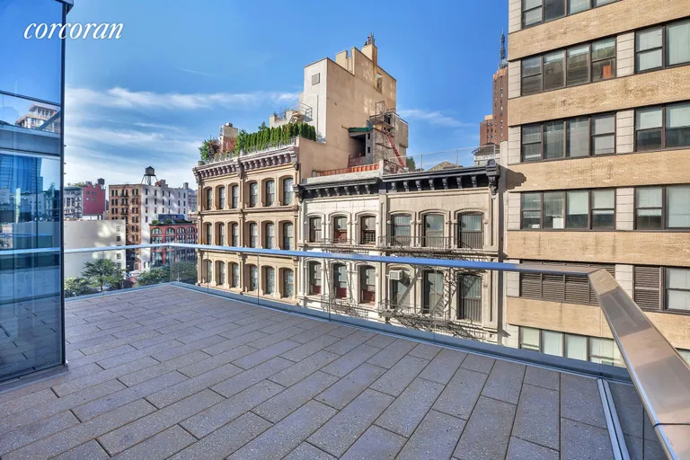 New York City Real Estate | View 56 Leonard Street, 8A EAST | room 17 | View 18