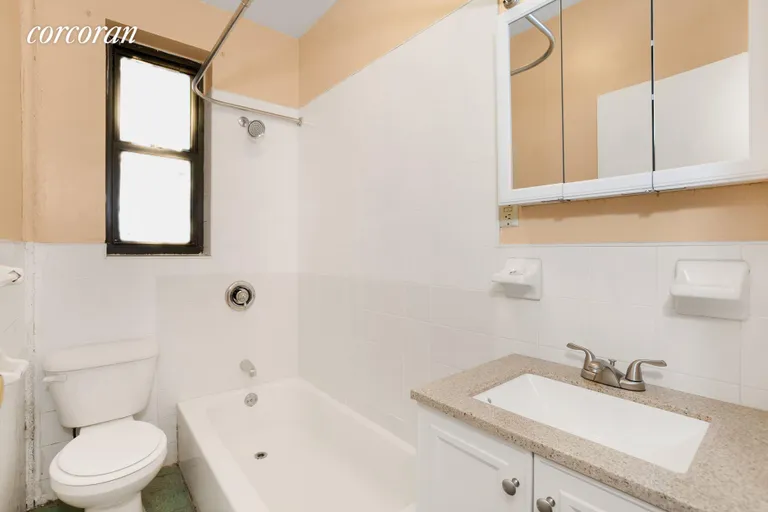 New York City Real Estate | View 489 Montgomery Street, 2F | room 9 | View 10