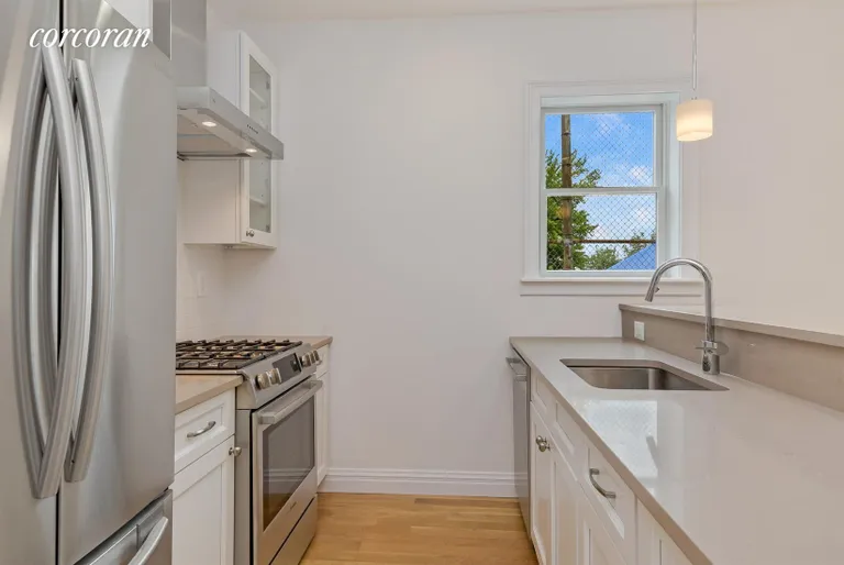 New York City Real Estate | View 186 29th Street | Kitchen | View 5