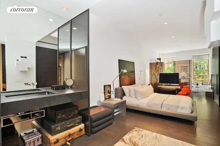 New York City Real Estate | View 497 Greenwich Street, 2C | room 2 | View 3