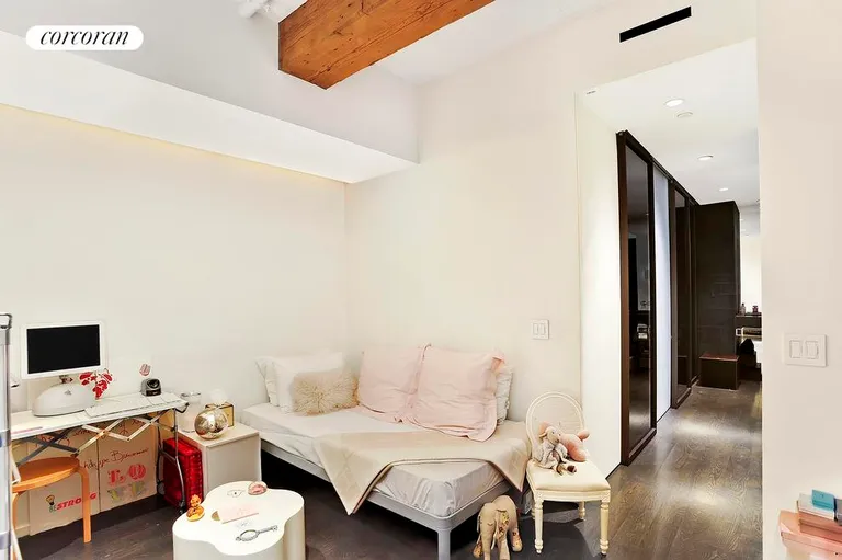 New York City Real Estate | View 497 Greenwich Street, 2C | room 3 | View 4