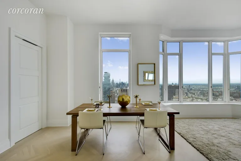 New York City Real Estate | View 30 Park Place, 64B | room 3 | View 4